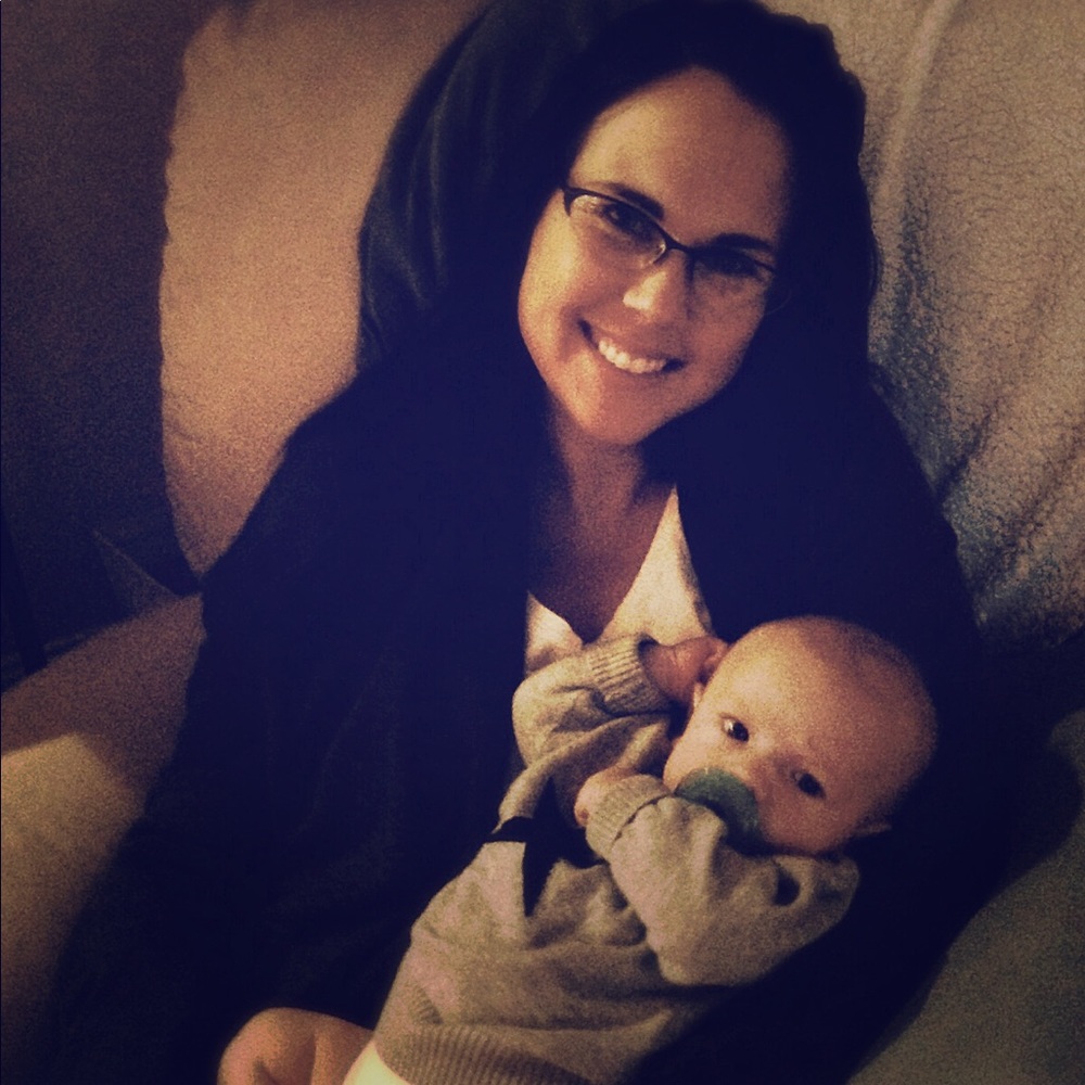 Meet your Posher, Cassie